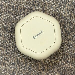 Cadence Capsule Small Sand “Serum” Container